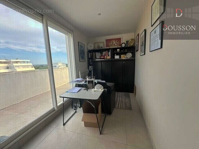 Appartement à LA GRANDE-MOTTE