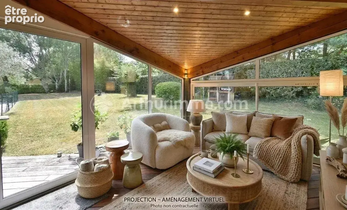 Vente Maison Rouffiac-tolosan(31180) 645 000ï¿œ - photo 9