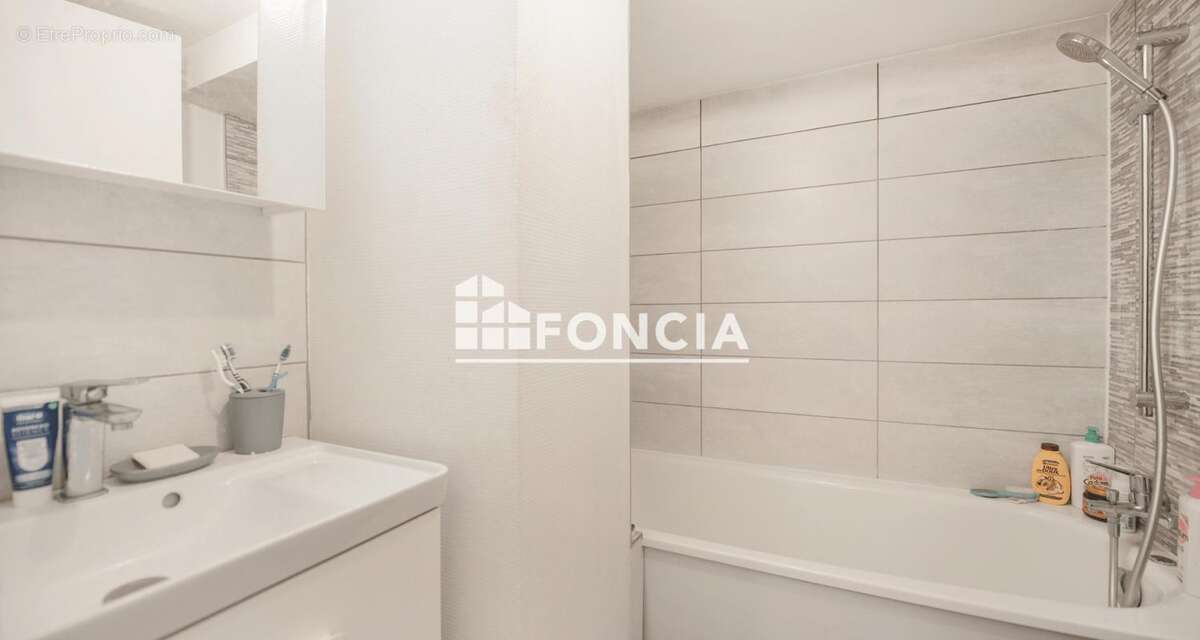 Appartement à ORLEANS