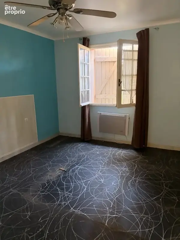 AGDE-  maison composée de deux appartements énorme potentiel terrain 579 m² - photo 13