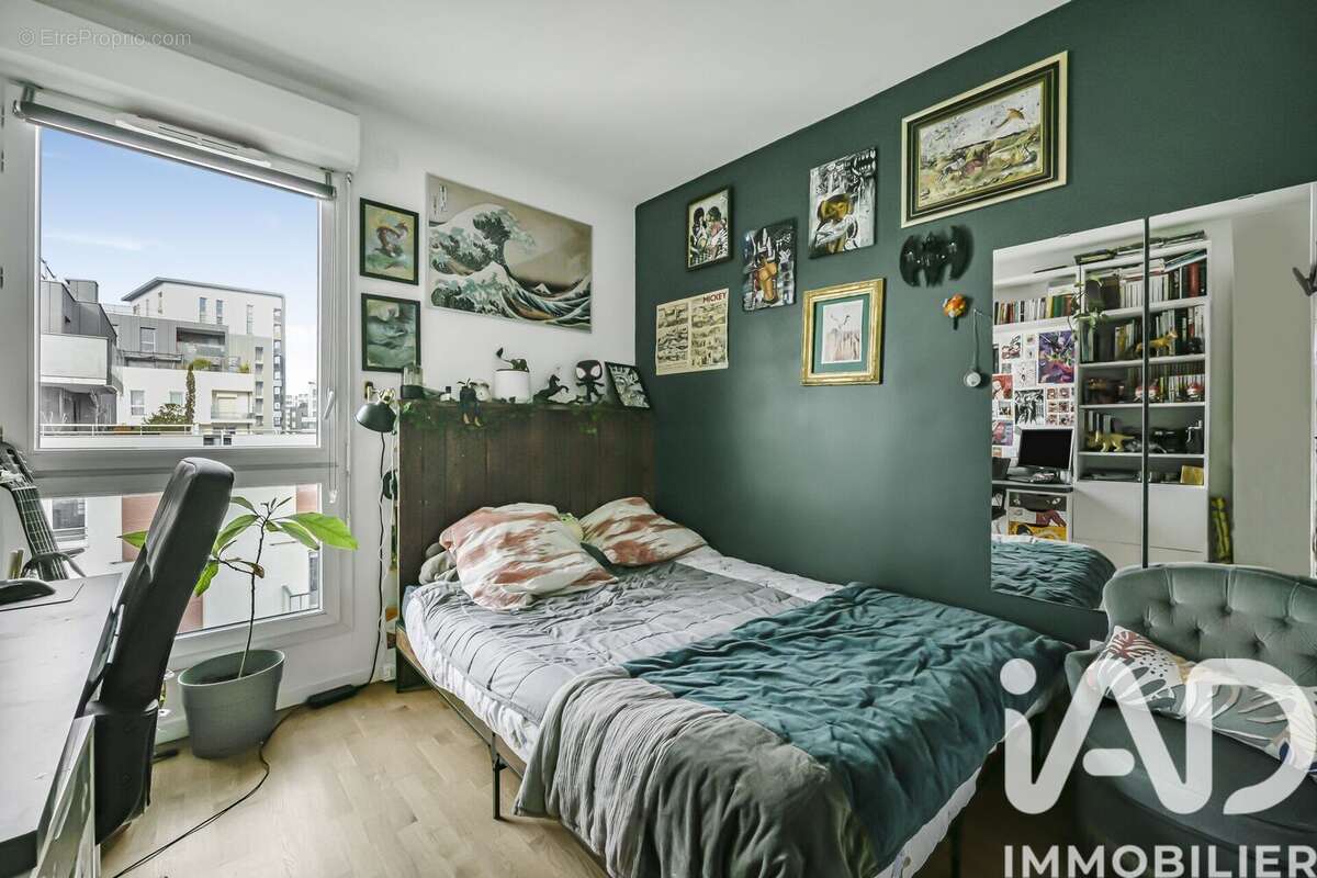 Photo 8 - Appartement à MASSY