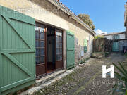 Maison à SAINTE-MARIE-DE-RE