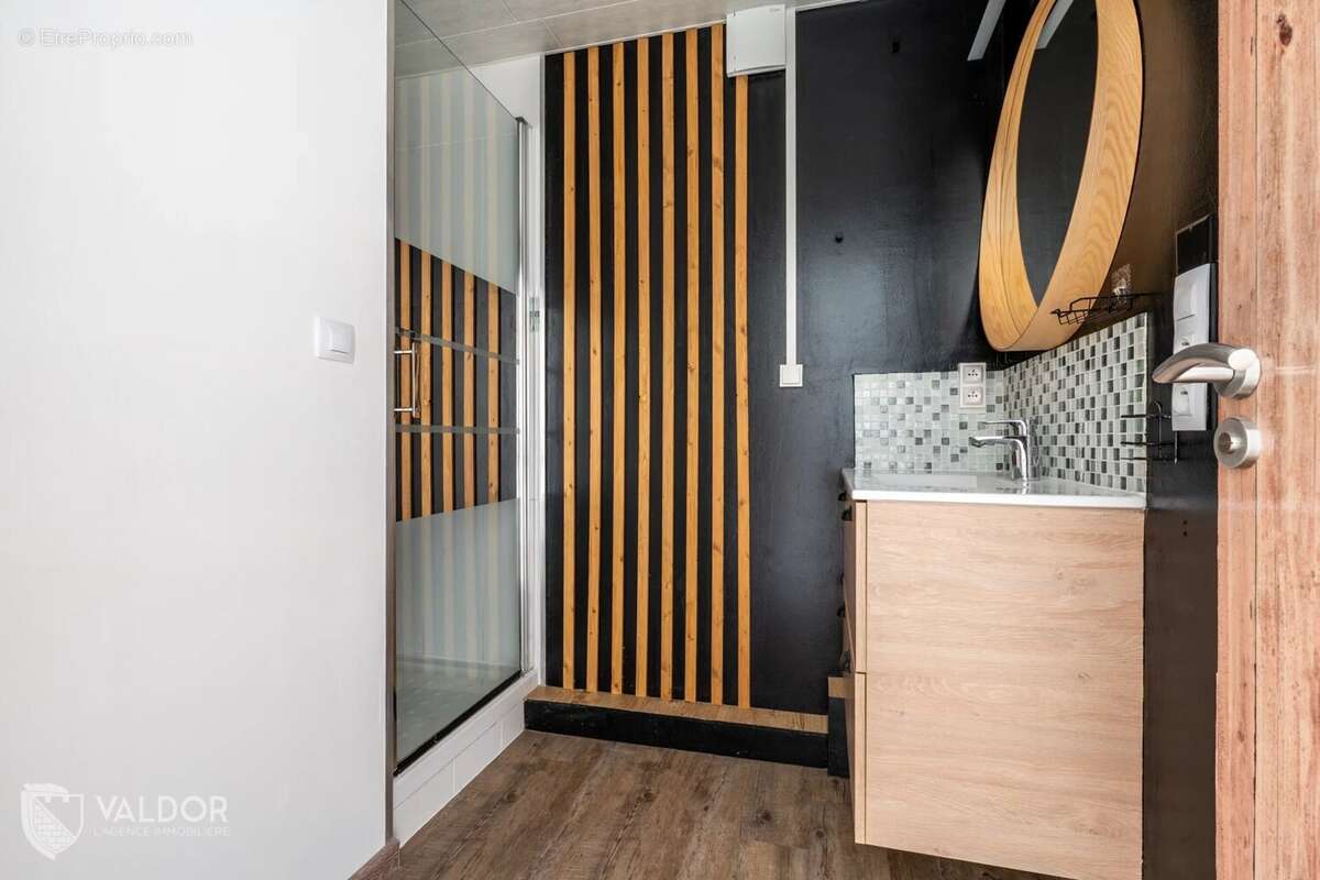 Appartement à VILLEFRANCHE-SUR-SAONE
