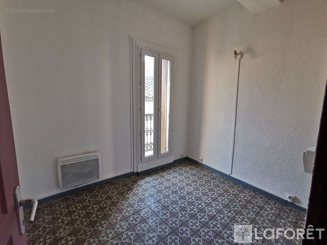 Appartement à BEZIERS