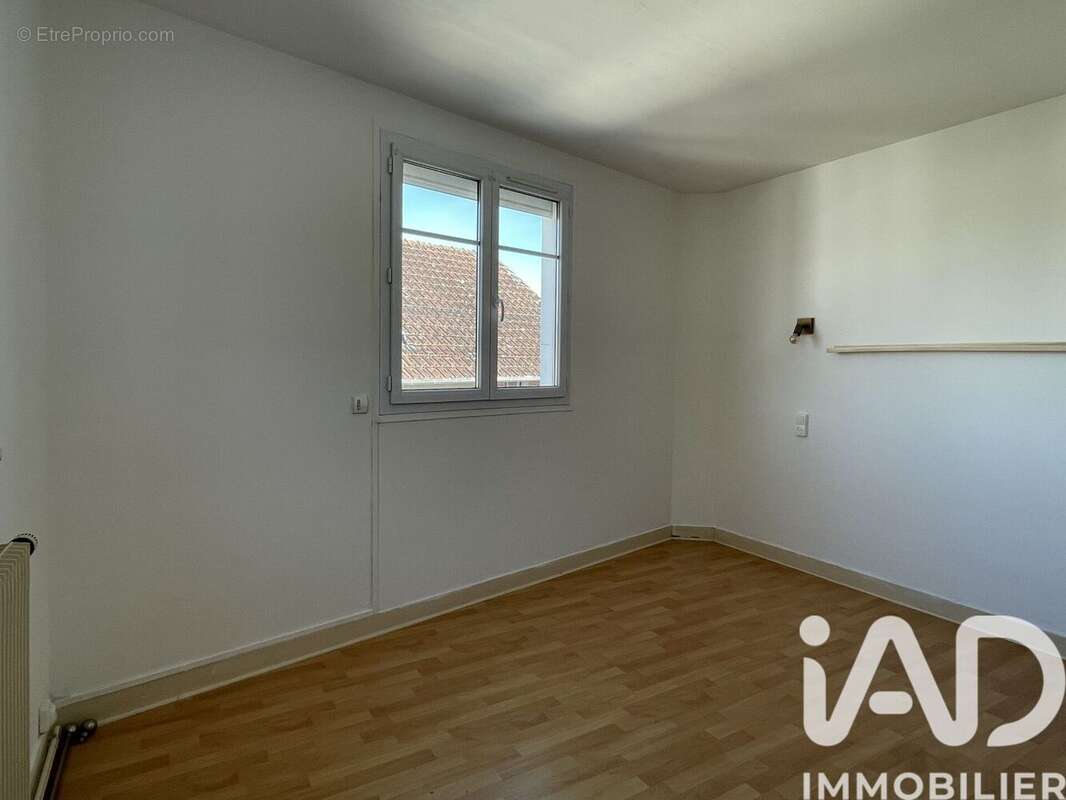Photo 9 - Maison à MONTLIVAULT