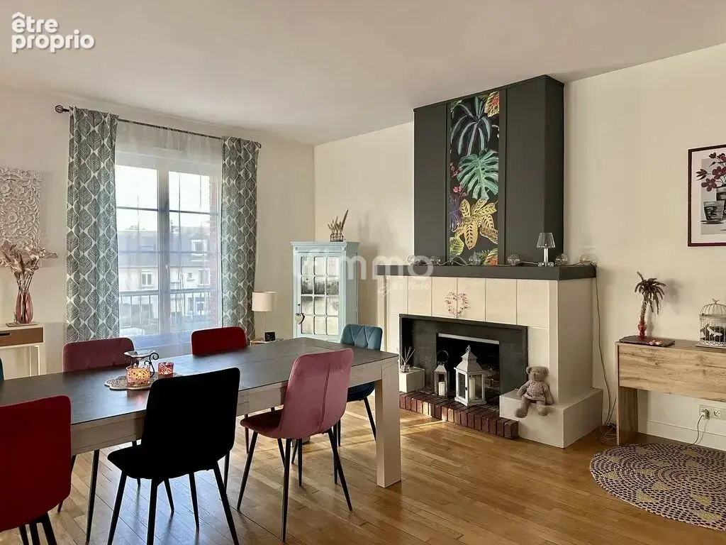 Duplex en centre-ville de Flers - photo 2