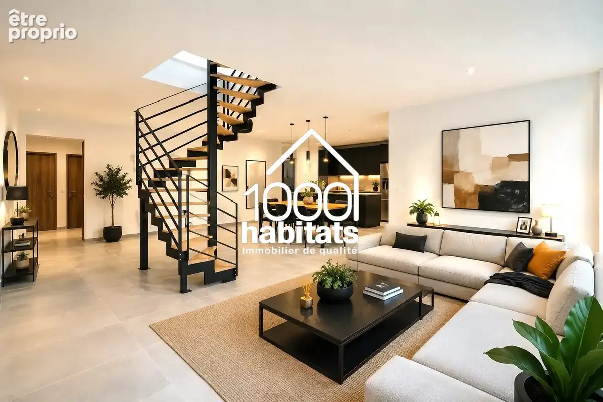 Appartement 5 pièces 148 m² à vendre à Roubaix (59100) - photo 6
