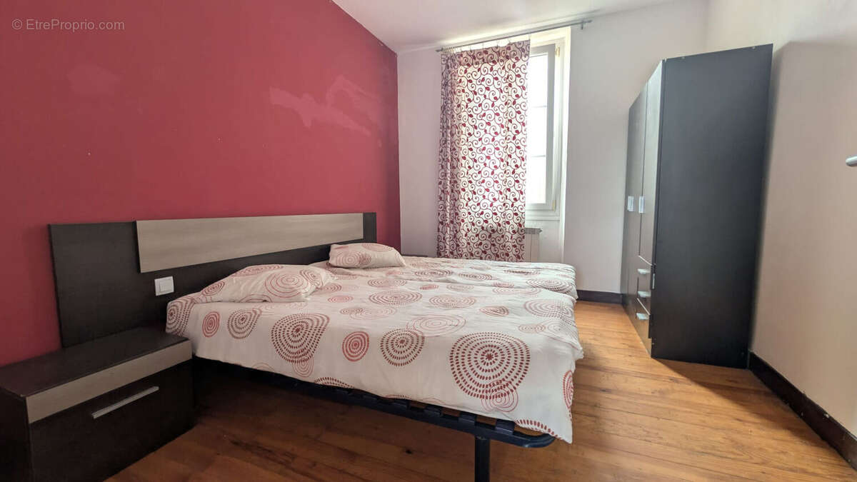 Appartement Hendaye 3 pièce(s) 47.9 m2 - photo 4