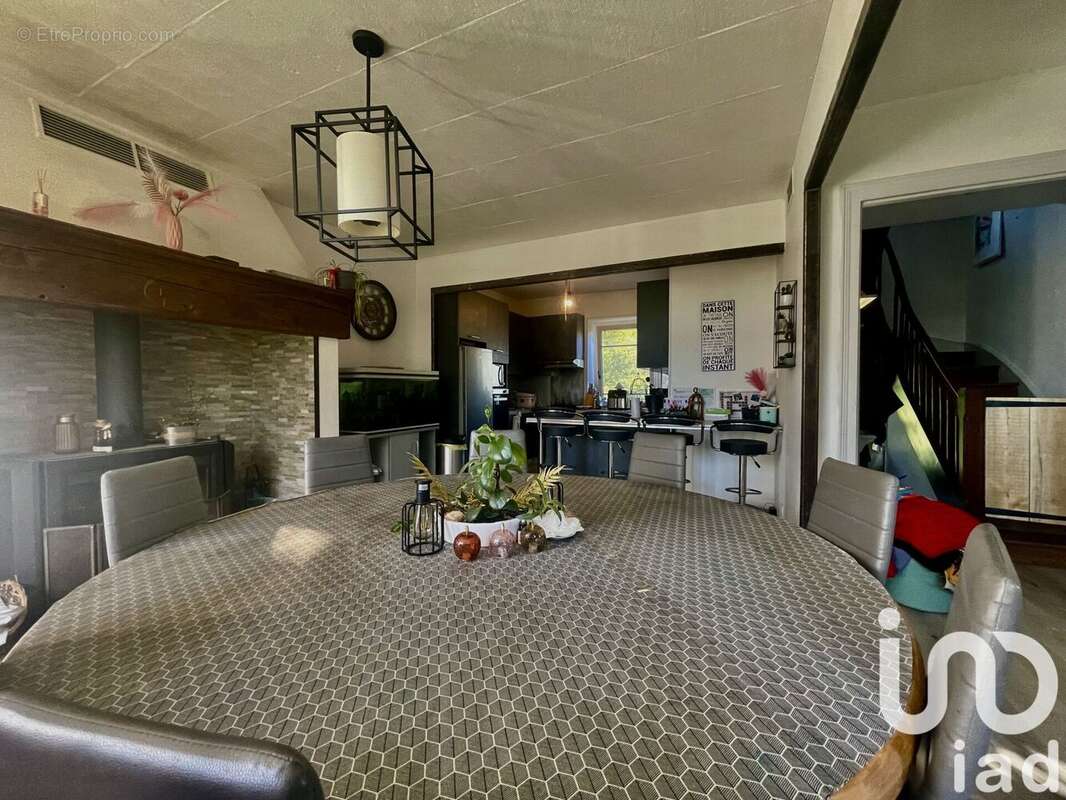 Photo 7 - Maison à GABRIAC