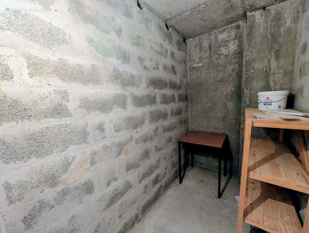 Appartement à CHAMBERY