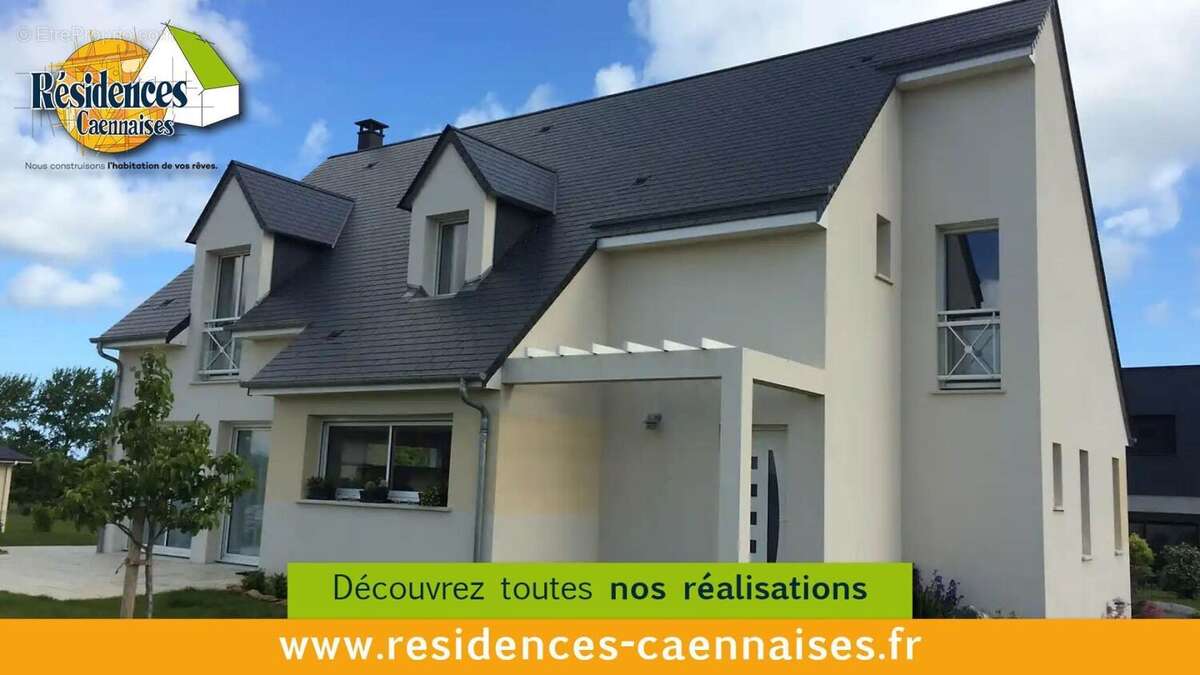 Terrain à NOYERS-BOCAGE