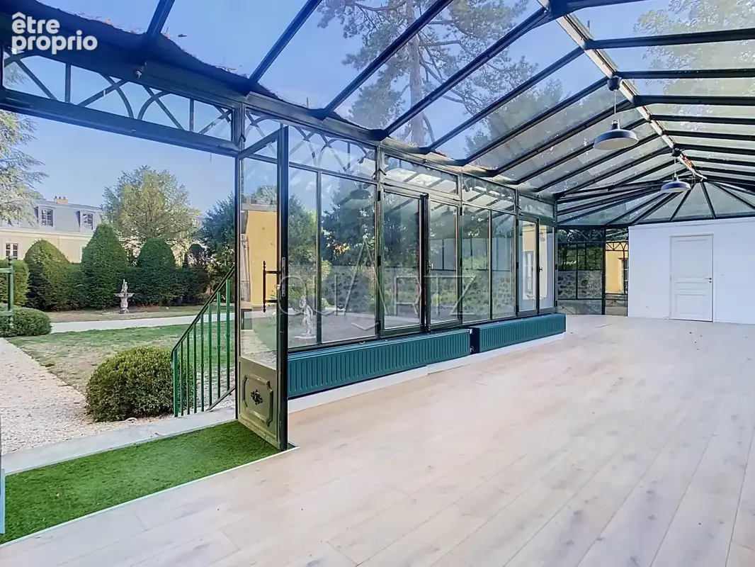 Maison 15 pièces 722 m² à vendre à Versailles (78000) - photo 11