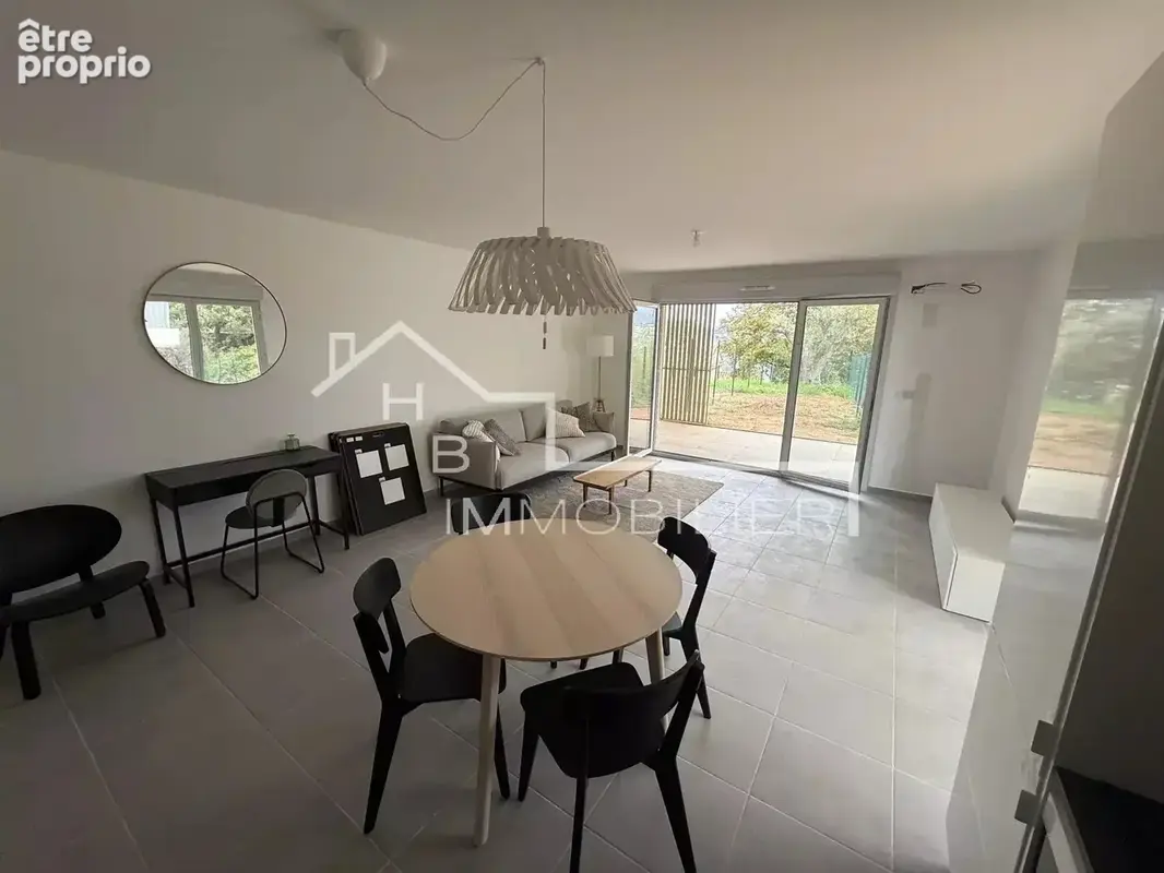 Appartement 3 pièces 65 m² à vendre à Nice (06200) - photo 2