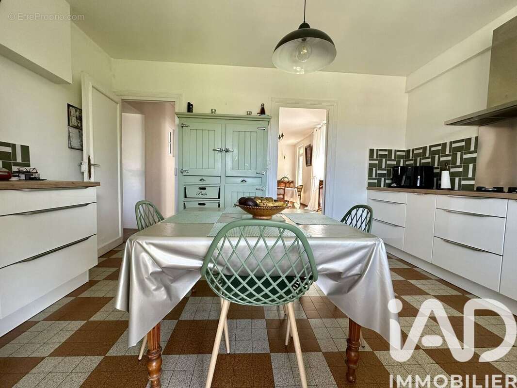 Photo 4 - Maison à SAINT-SULPICE-DE-ROYAN