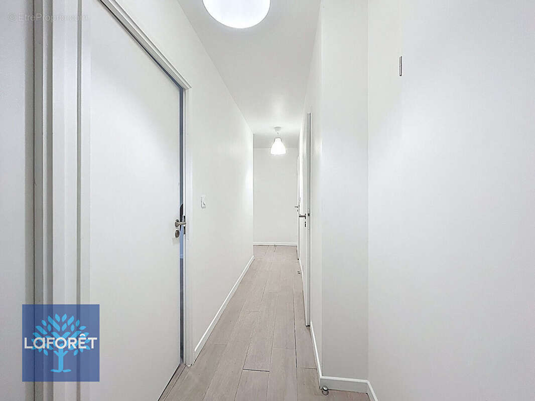Appartement à CERGY