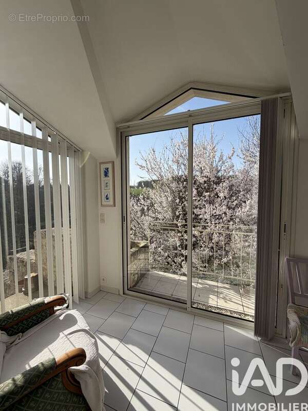 Photo 7 - Maison à MOUTHIERS-SUR-BOEME