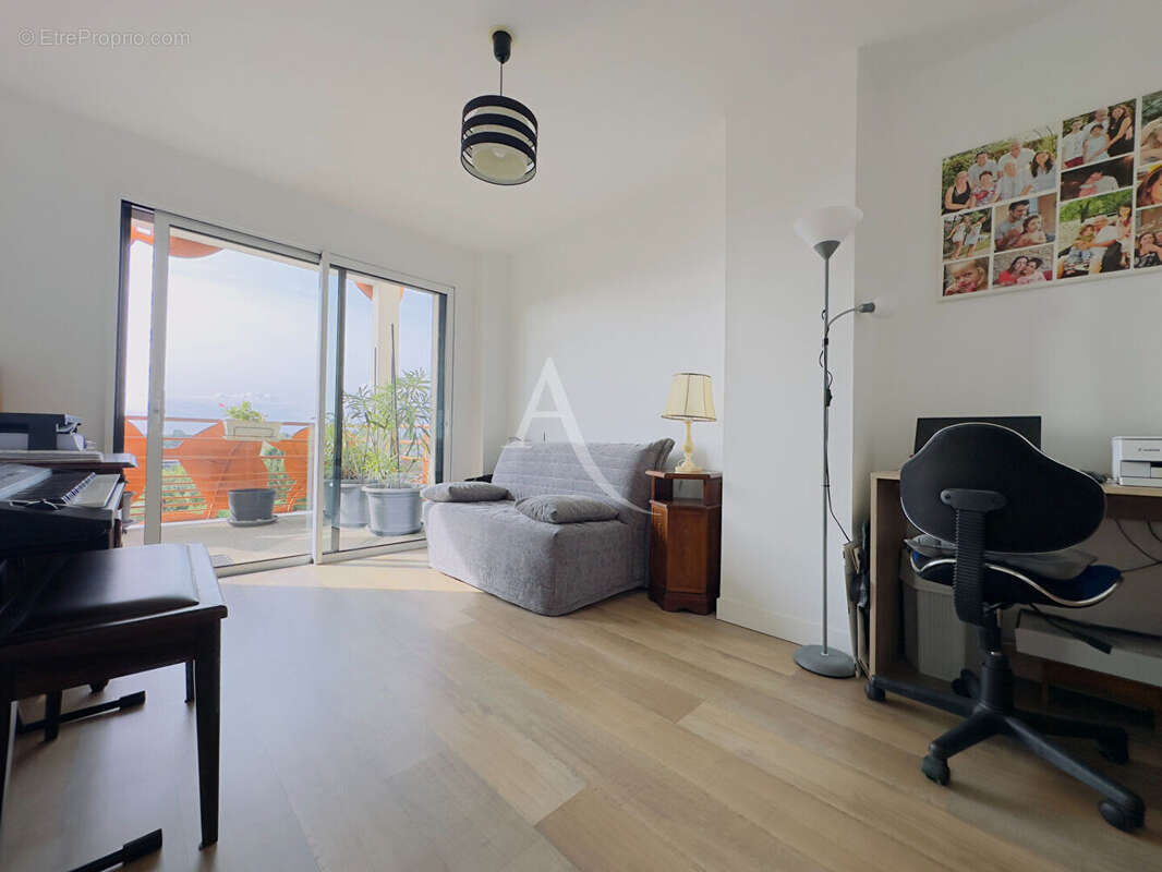 Appartement à LA ROCHE-SUR-YON