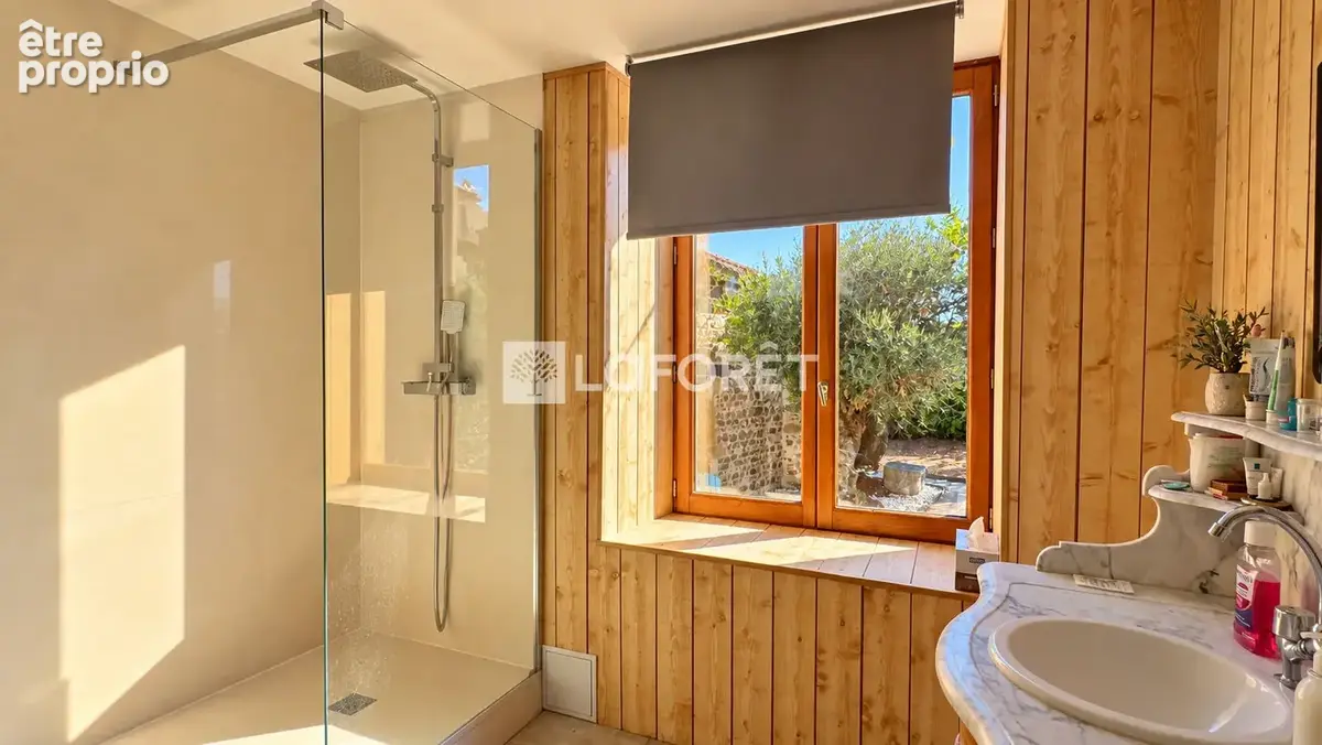 Maison Saint Romain, 6 pièce(s) 200 m2 - photo 13