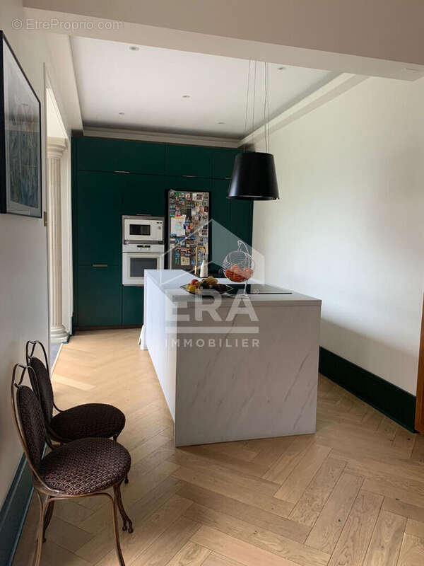 Maison à SAINT-POL-SUR-TERNOISE