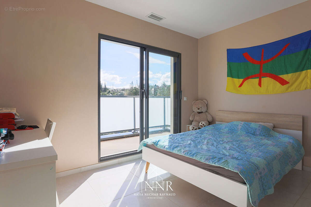 Maison à CLERMONT-L'HERAULT