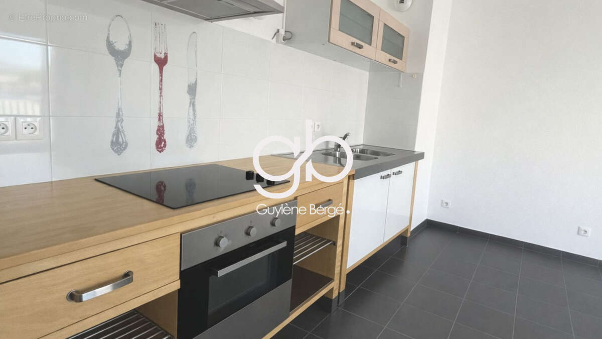 Appartement à LES MATELLES