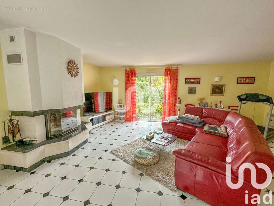 Photo 3 - Maison à TALAIS