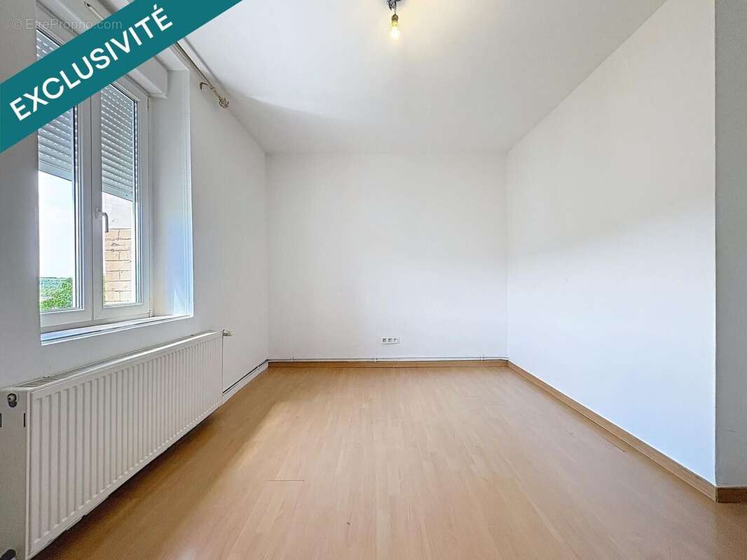 Photo 4 - Maison à VILLERUPT