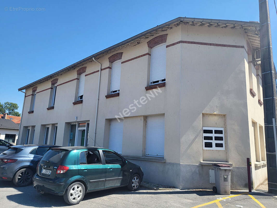 À vendre : Appartement spacieux de 4 pièces à COURCY ! - photo 9