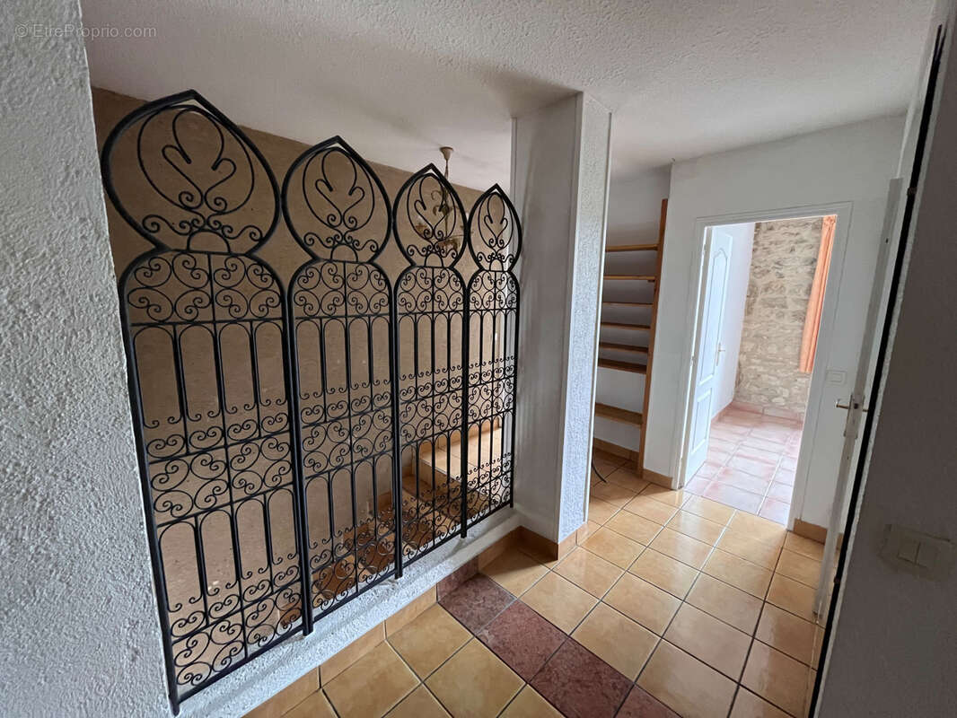 Appartement à MONTESSON