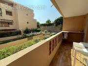 Appartement à SAINTE-MAXIME