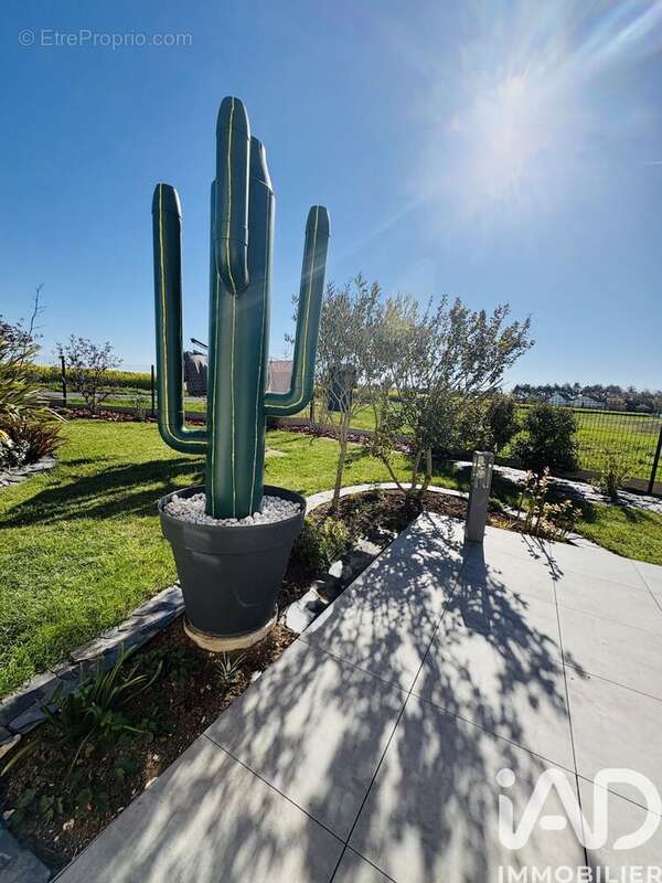 Photo 7 - Maison à SAINT-AY