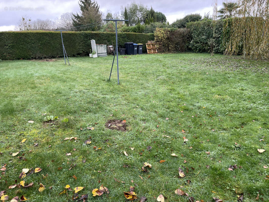 Maison à SAINTE-GENEVIEVE