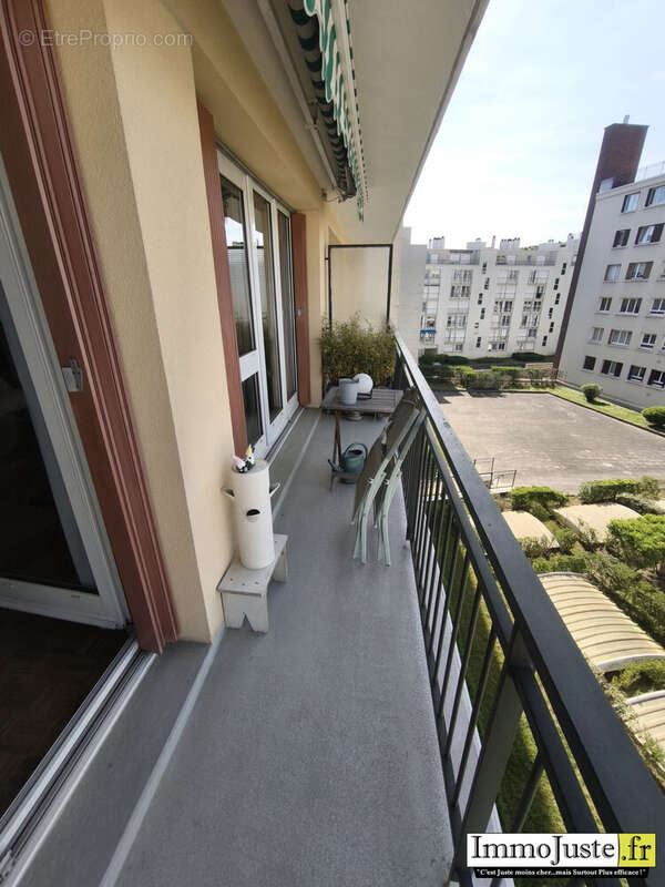 Appartement à VERSAILLES