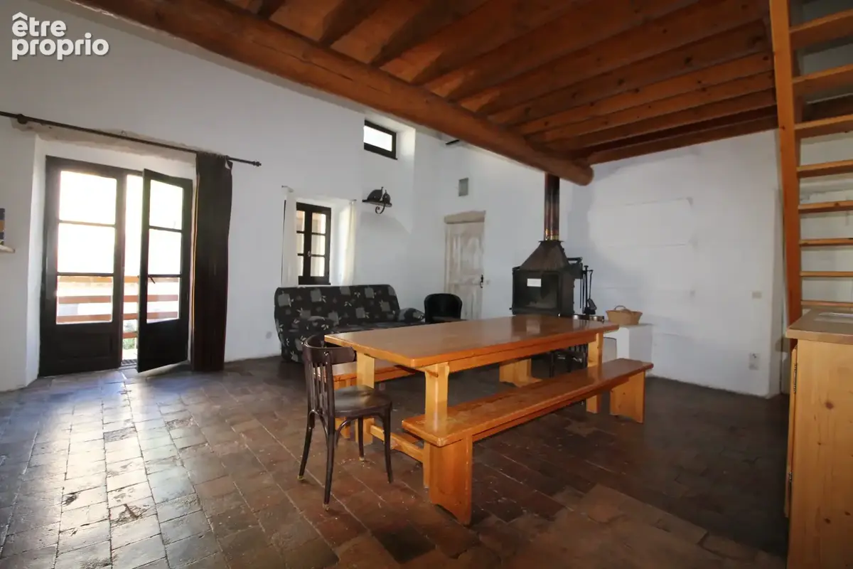 Bastide 1000 m2  sur 1.7 hectare ou plus - photo 116