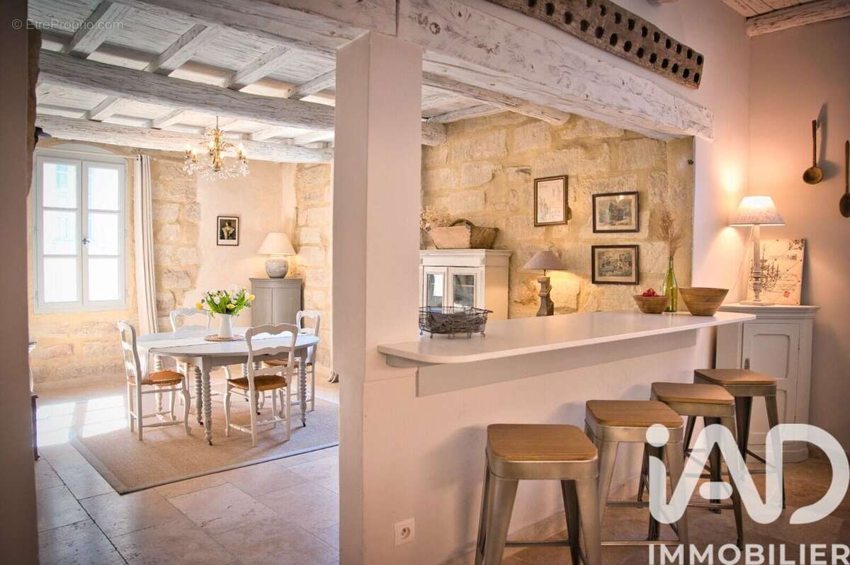 Photo 3 - Appartement à UZES
