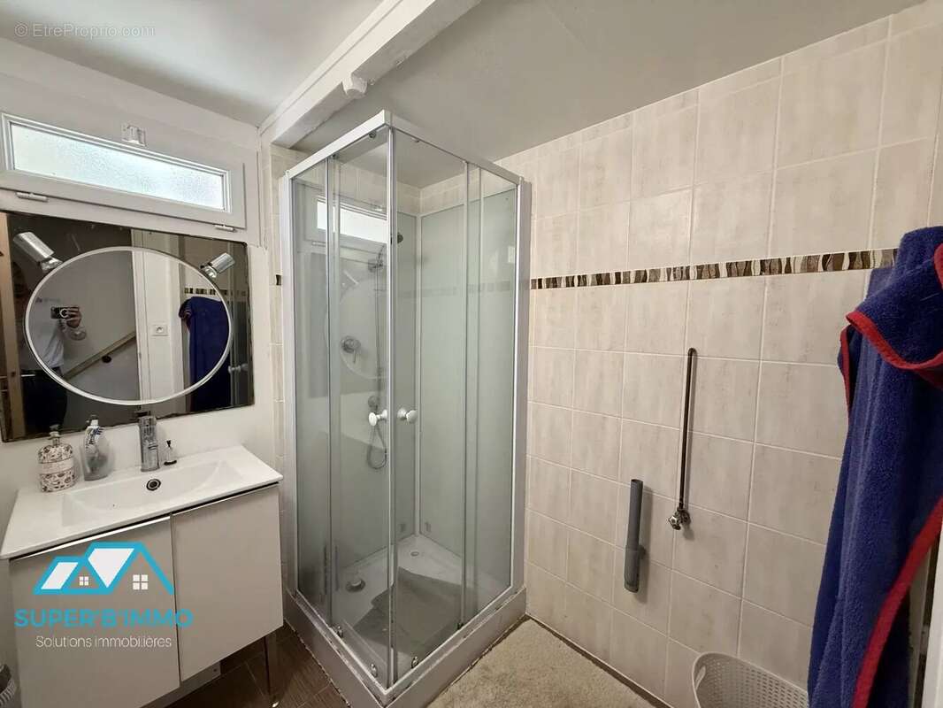 Maison à VIEILLE-BRIOUDE