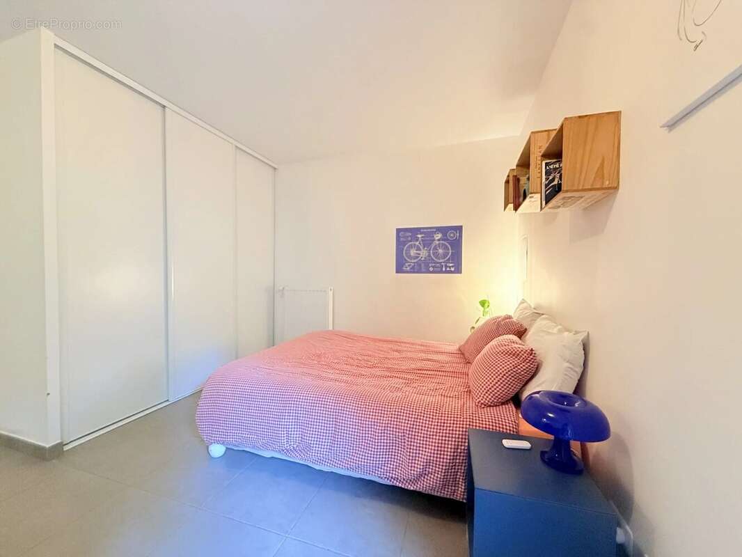 Appartement à ROMAINVILLE