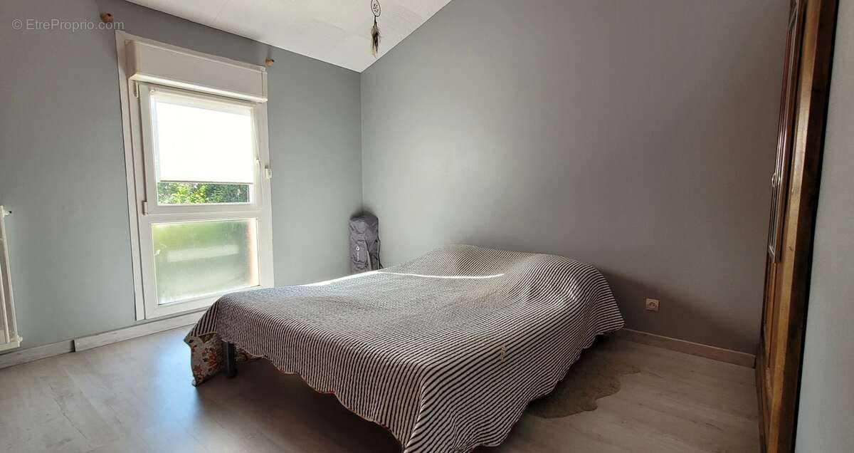 Maison 120 m² à vendre à Lattes Maurin; 4 chambres, jardin, stationnement, proche Montpellier et plages; Hérault 34 - photo 10
