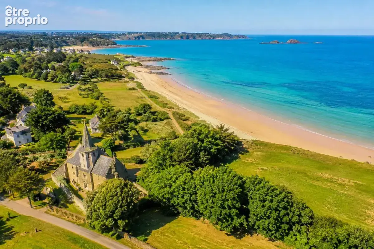 terrain de 455 m² secteur SABLES D OR - photo 2