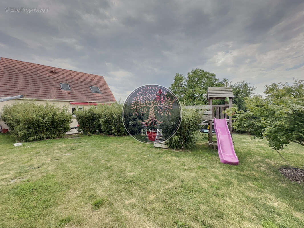 Maison 4Ch de 2020 - photo 12