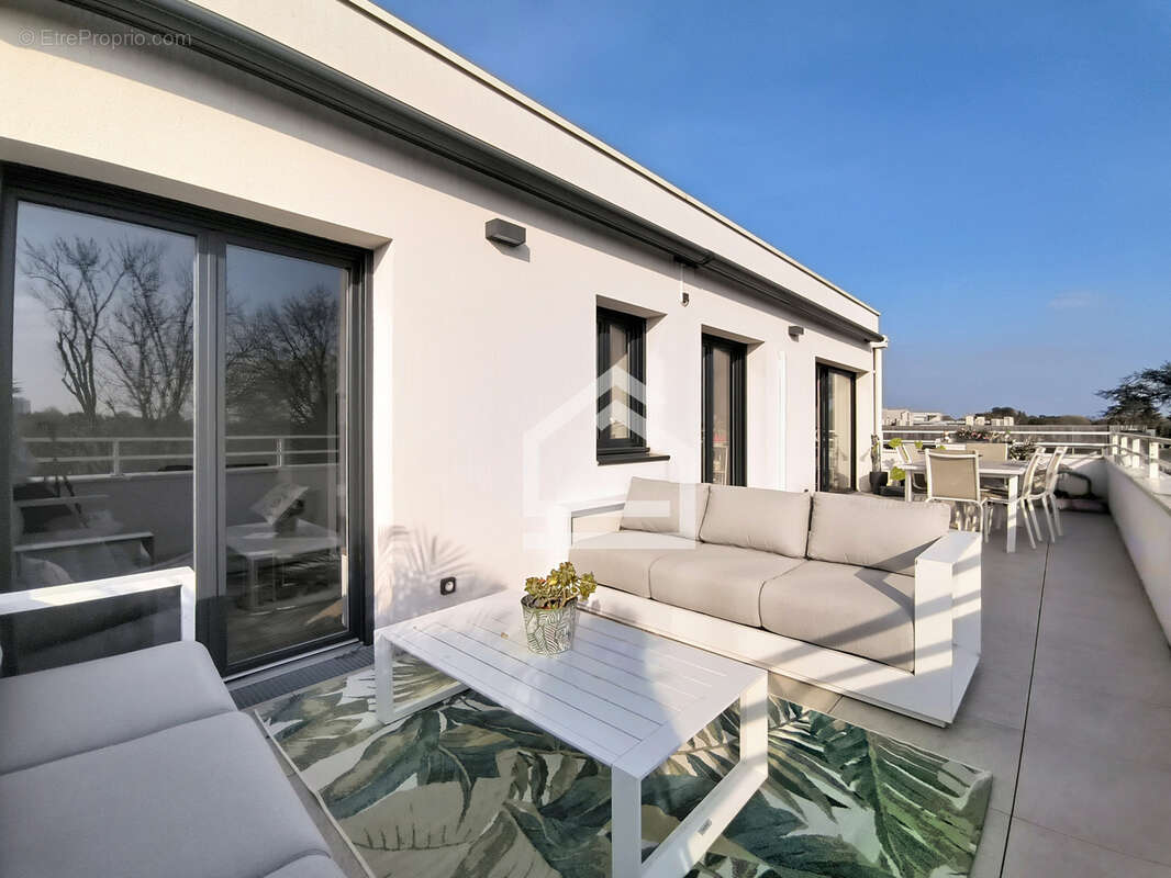 Appartement à MERIGNAC