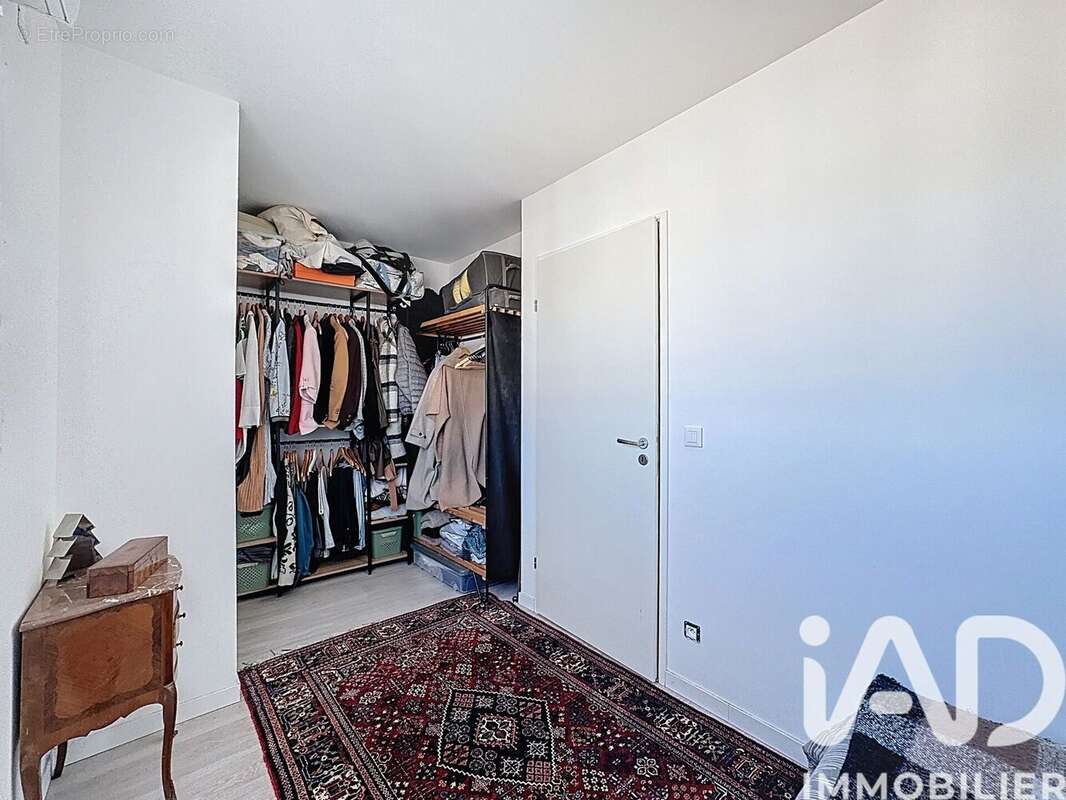 Photo 9 - Appartement à VETRAZ-MONTHOUX
