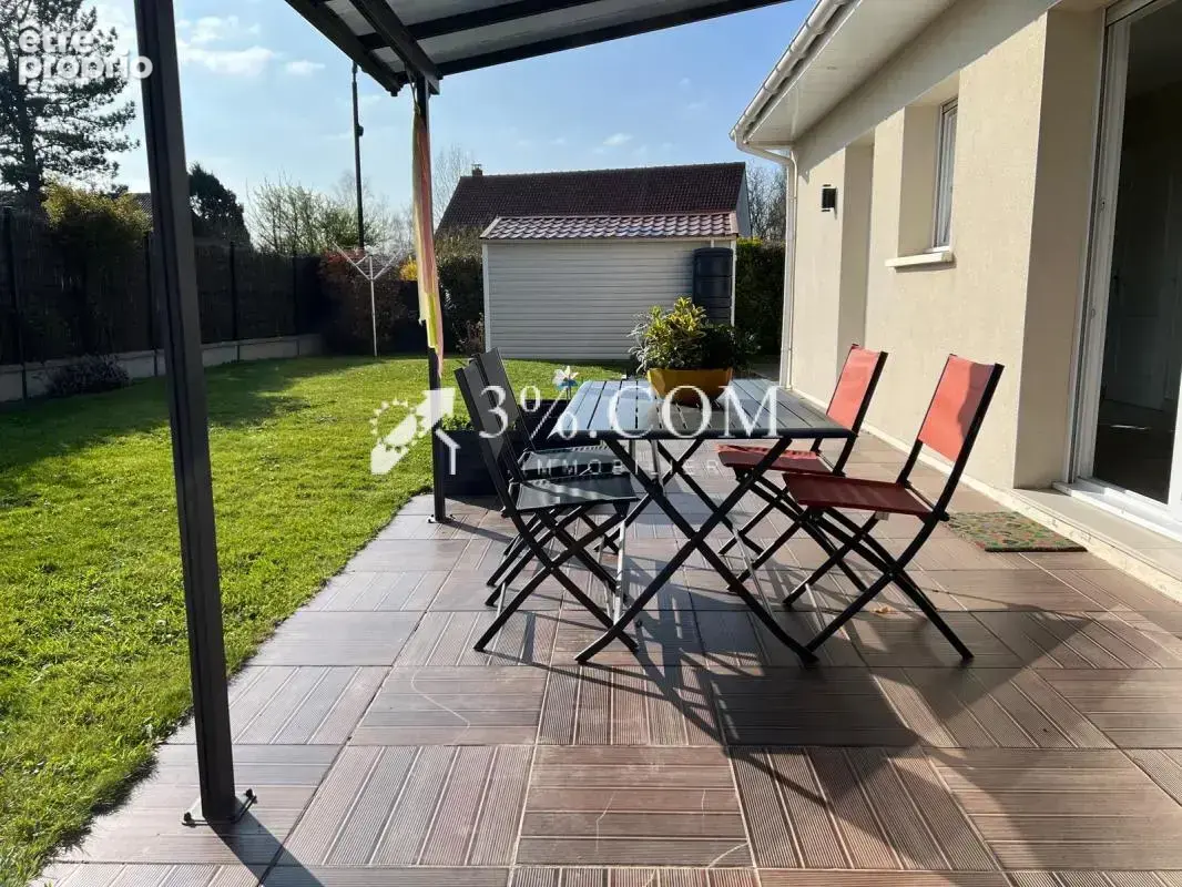 Maison a verton - photo 3