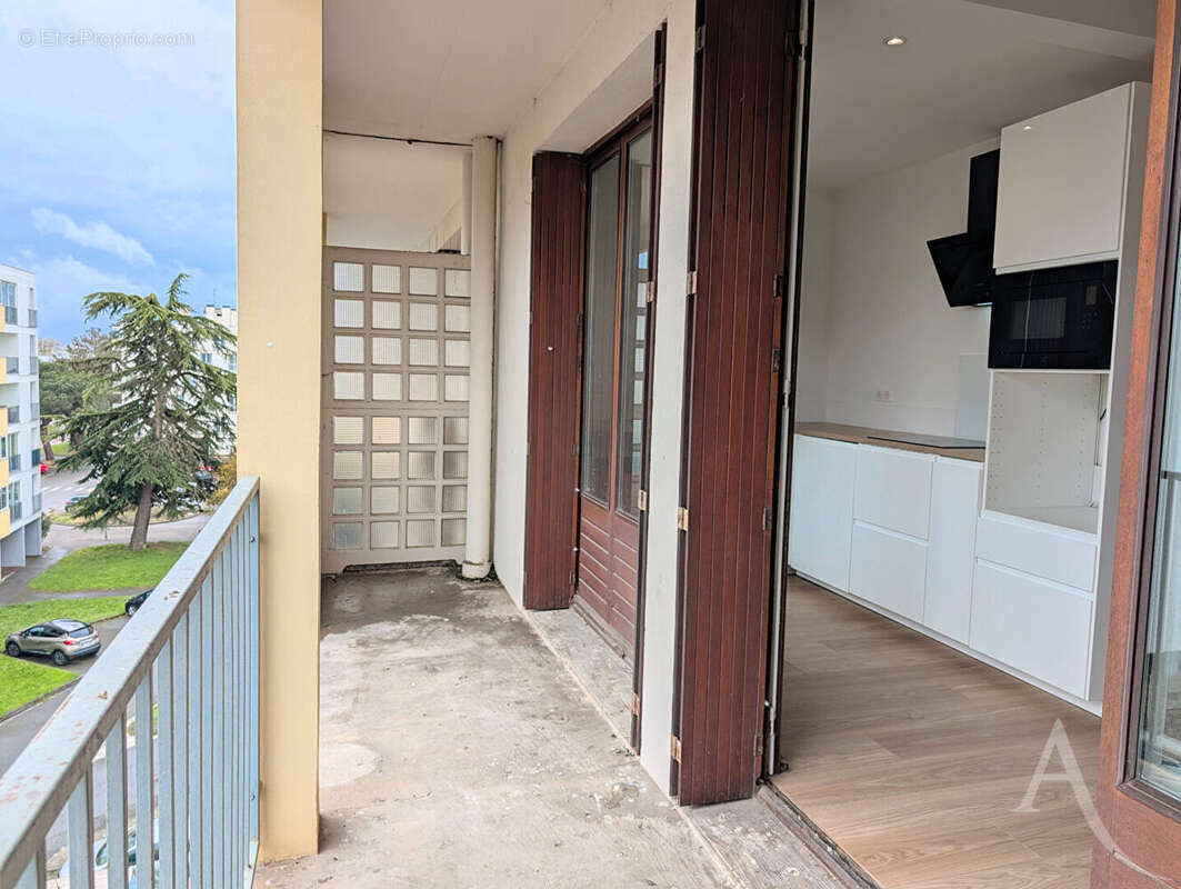 Appartement à COLOMIERS