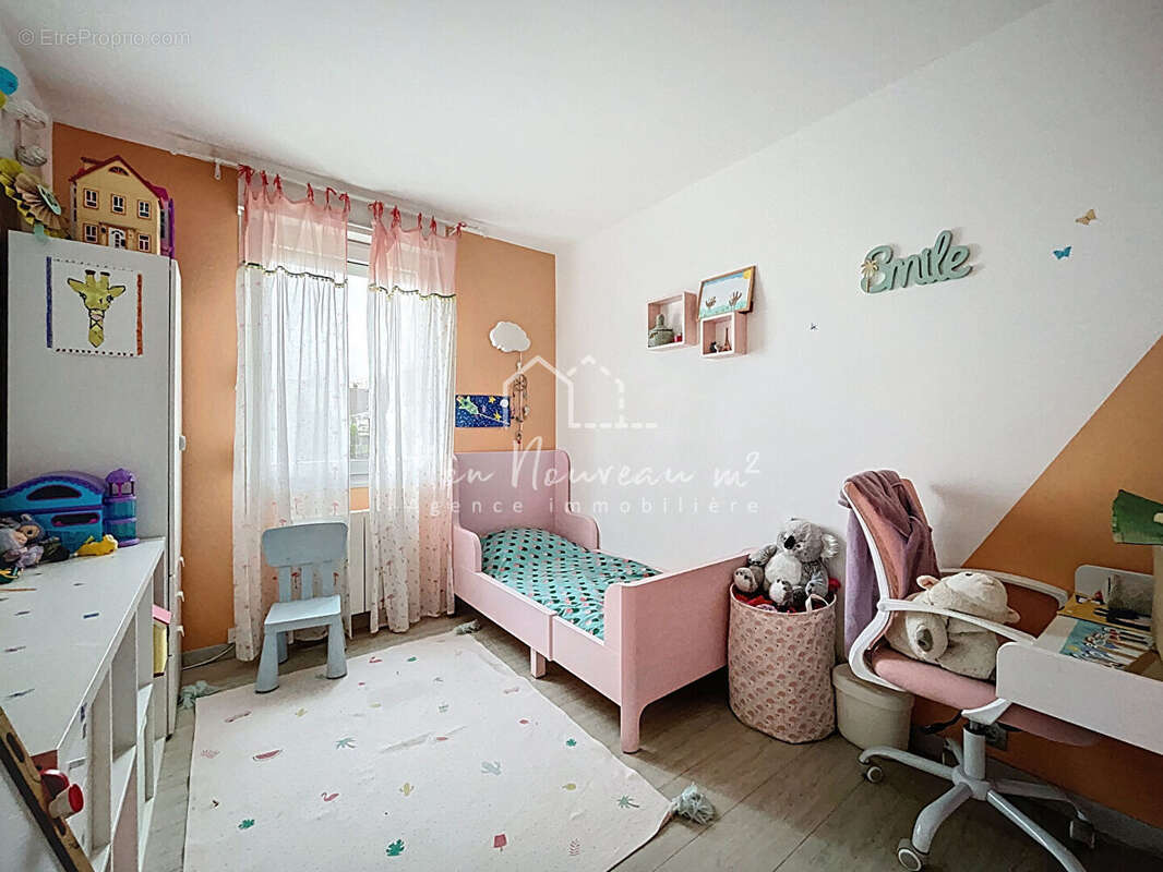 Appartement à NOISY-LE-GRAND