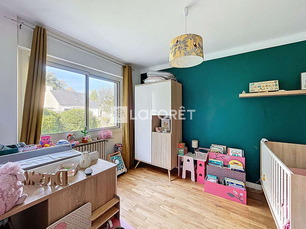 Maison à SAINT-JEAN-LA-POTERIE