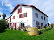 Maison à AHETZE