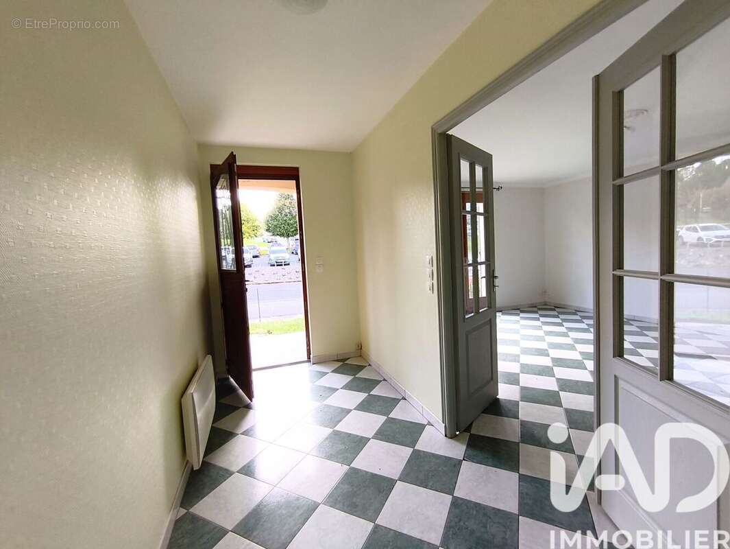 Photo 7 - Maison à ROZOY-SUR-SERRE