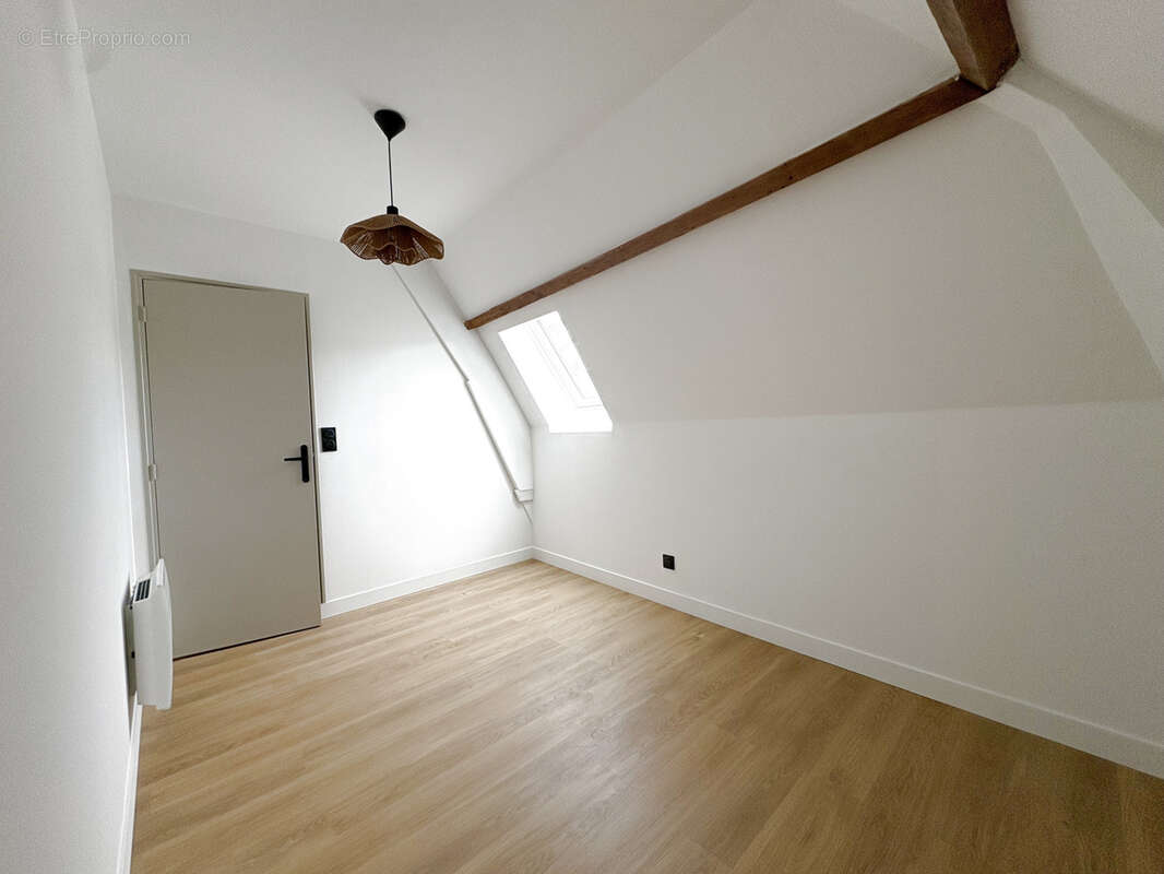 Appartement à SUCE-SUR-ERDRE
