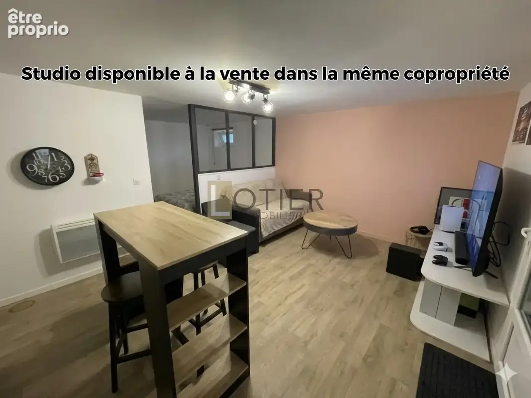 Bel appartement de 115m2 avec terrasse à Capendu - photo 11